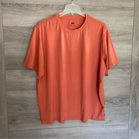 REI Coop Performance Tee - Picture 1 of 6